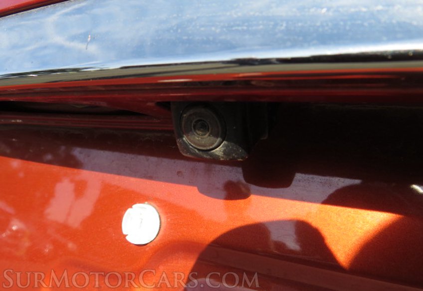 2020 Honda HR-V - Image 17