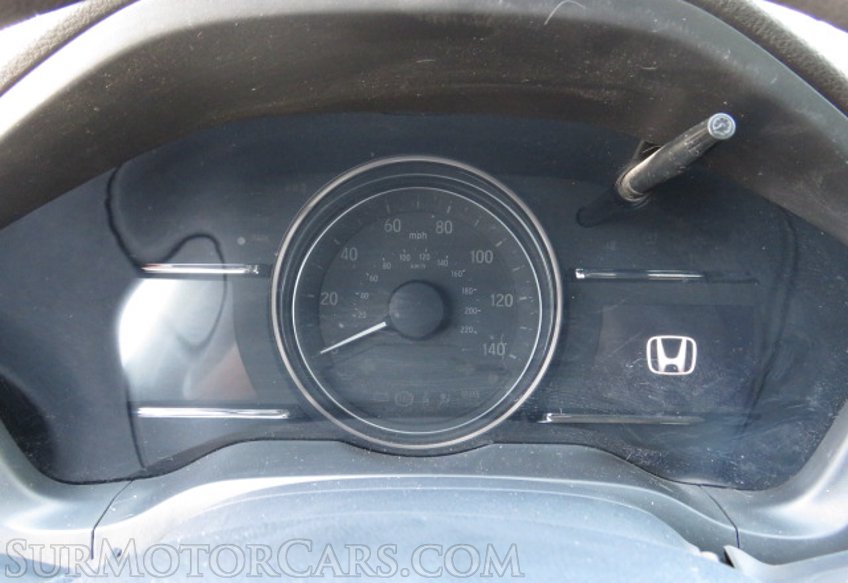 2020 Honda HR-V - Image 42