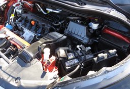 2020 Honda HR-V - Image 52