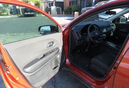 2020 Honda HR-V - Image 19