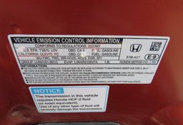 2020 Honda HR-V - Image 56