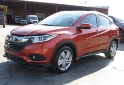 2020 Honda HR-V - Image 1