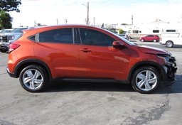 2020 Honda HR-V - Image 9