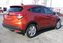 2020 Honda HR-V - Image 8