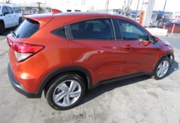 2020 Honda HR-V - Image 5