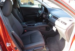 2020 Honda HR-V - Image 21