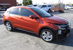 2020 Honda HR-V - Image 2