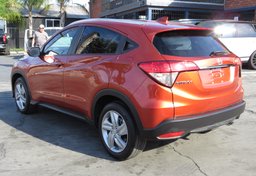 2020 Honda HR-V - Image 7