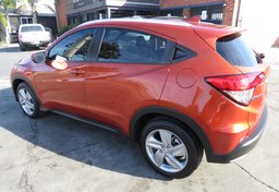 2020 Honda HR-V - Image 6