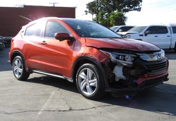 2020 Honda HR-V - Image 4