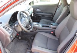 2020 Honda HR-V - Image 22