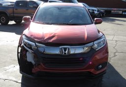 2020 Honda HR-V - Image 11