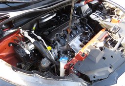 2020 Honda HR-V - Image 53