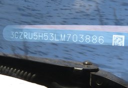 2020 Honda HR-V - Image 55