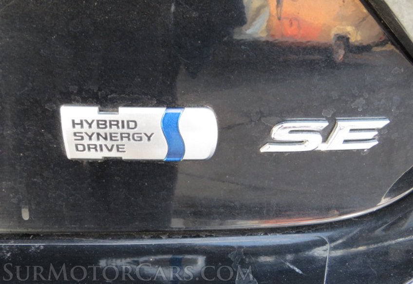 2016 Toyota Camry Hybrid - Image 18