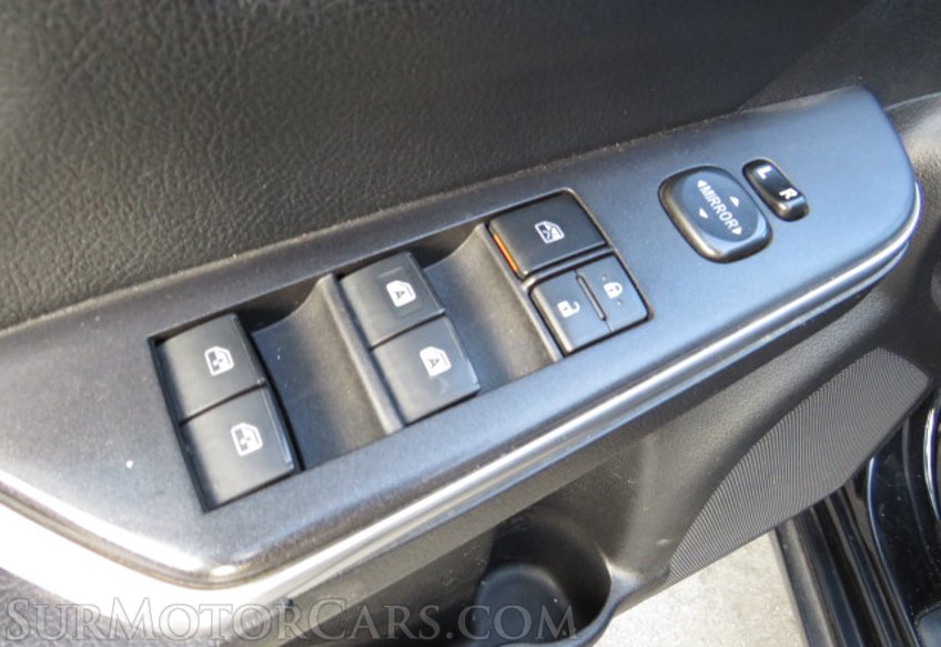 2016 Toyota Camry Hybrid - Image 34