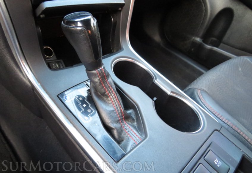 2016 Toyota Camry Hybrid - Image 45