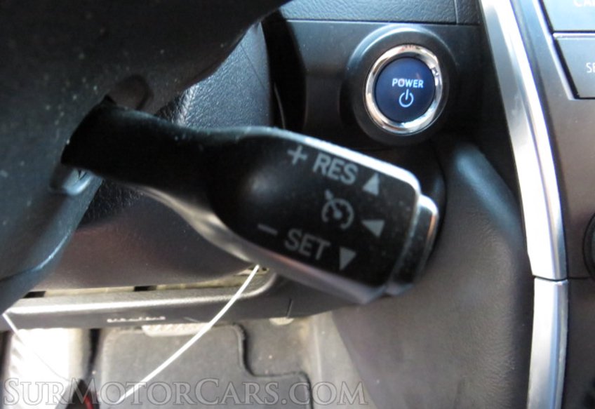 2016 Toyota Camry Hybrid - Image 39