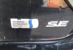 2016 Toyota Camry Hybrid - Image 18