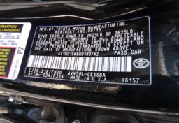 2016 Toyota Camry Hybrid - Image 47