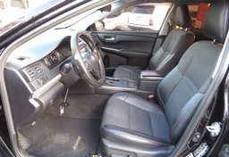 2016 Toyota Camry Hybrid - Image 23