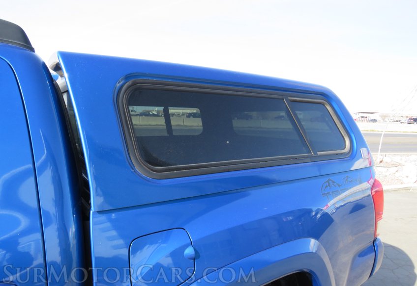 2017 Toyota Tacoma - Image 13