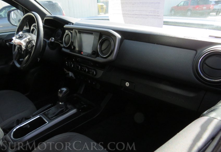 2017 Toyota Tacoma - Image 29