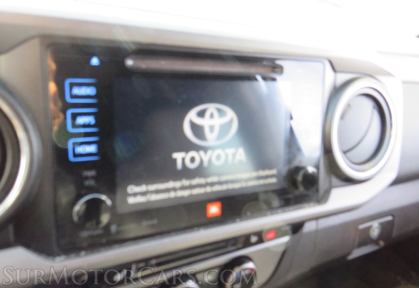 2017 Toyota Tacoma - Image 39