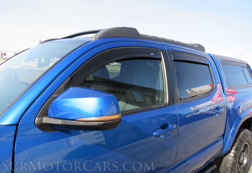 2017 Toyota Tacoma - Image 14