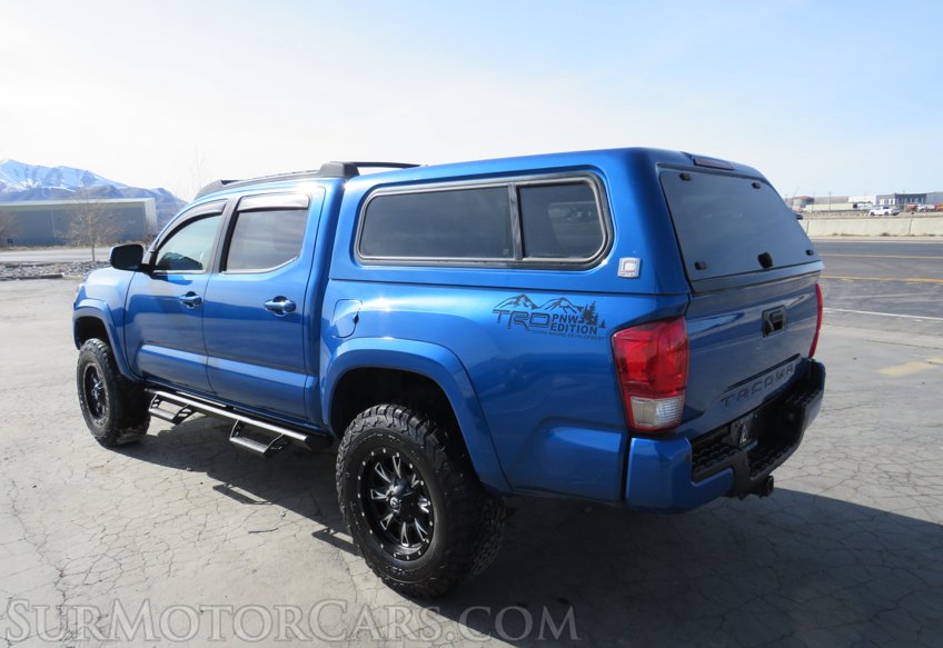 2017 Toyota Tacoma - Image 6