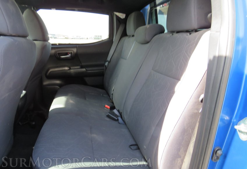 2017 Toyota Tacoma - Image 32