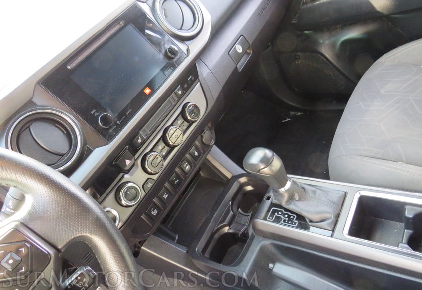 2017 Toyota Tacoma - Image 36