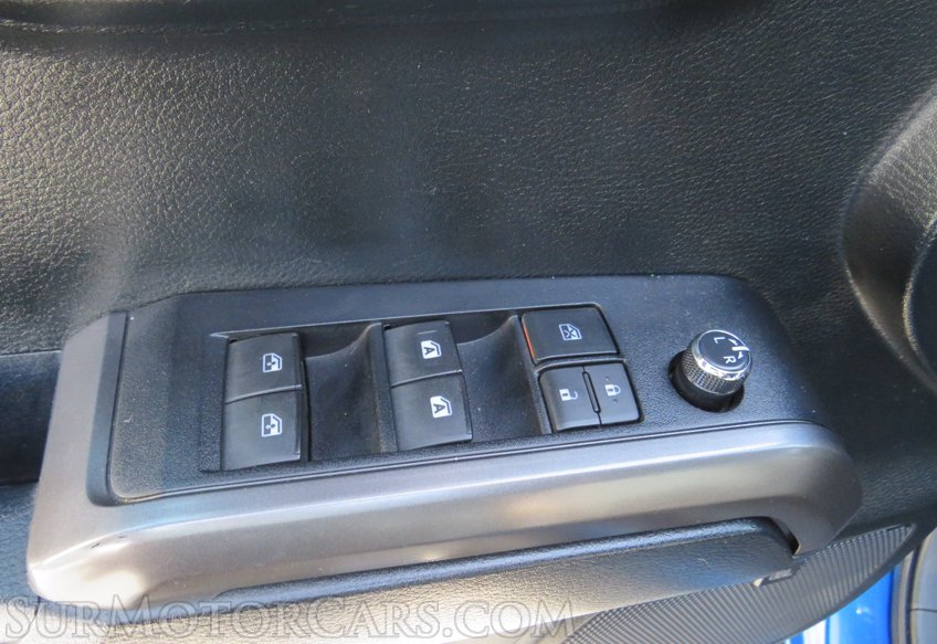 2017 Toyota Tacoma - Image 50
