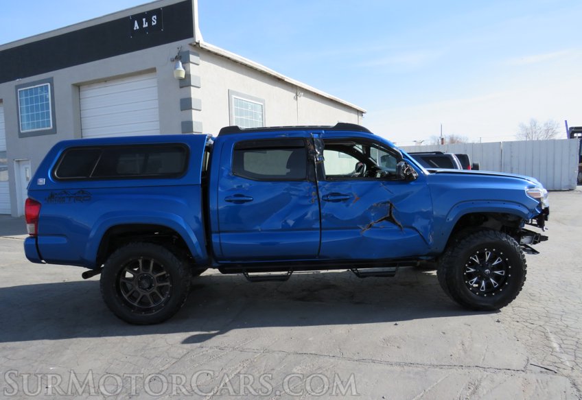 2017 Toyota Tacoma - Image 9