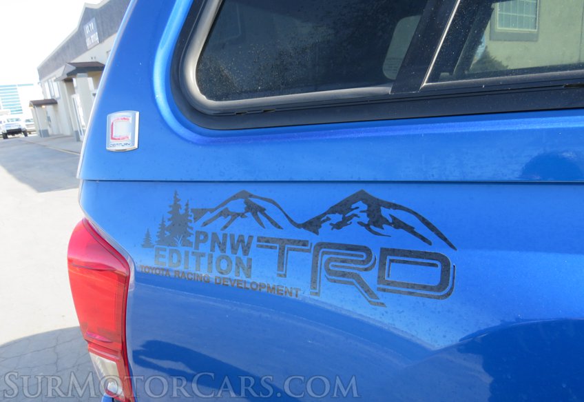 2017 Toyota Tacoma - Image 20