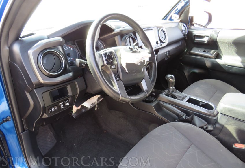 2017 Toyota Tacoma - Image 28
