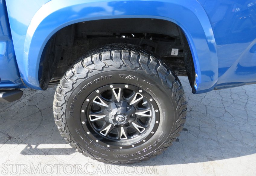 2017 Toyota Tacoma - Image 53