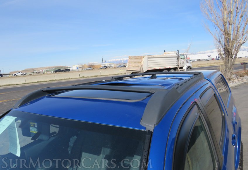 2017 Toyota Tacoma - Image 17