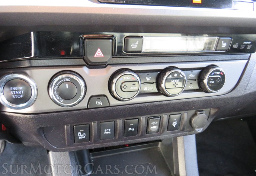 2017 Toyota Tacoma - Image 42