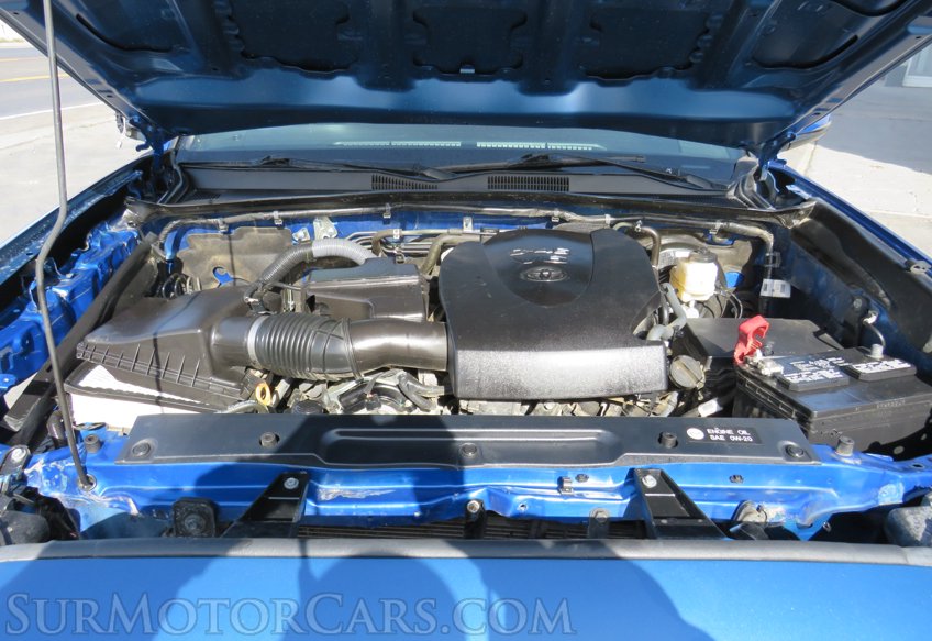 2017 Toyota Tacoma - Image 56