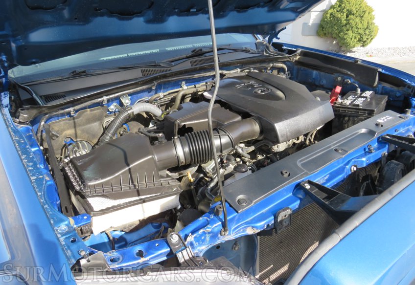 2017 Toyota Tacoma - Image 55