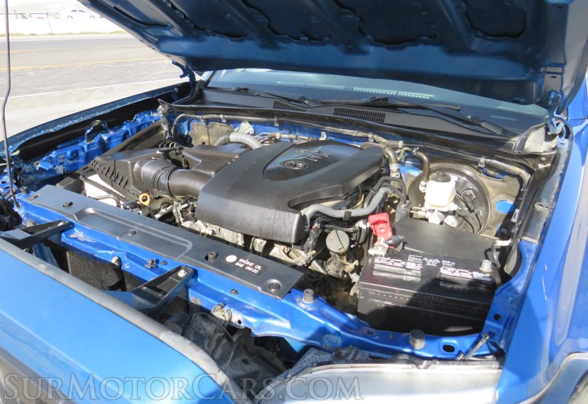 2017 Toyota Tacoma - Image 57