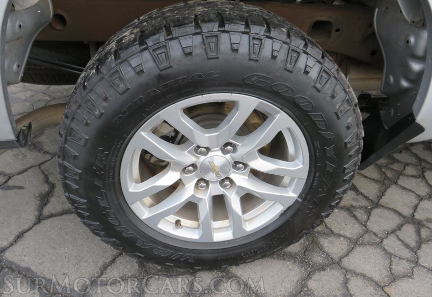 2021 Chevrolet Silverado 1500 - Image 41