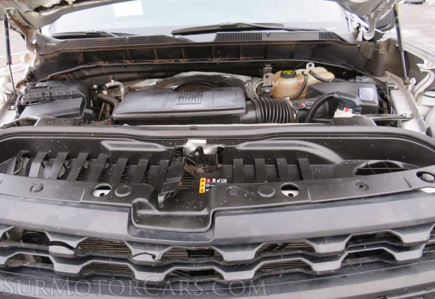 2021 Chevrolet Silverado 1500 - Image 47