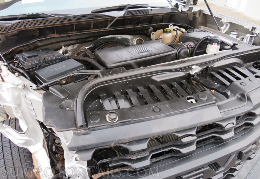 2021 Chevrolet Silverado 1500 - Image 42