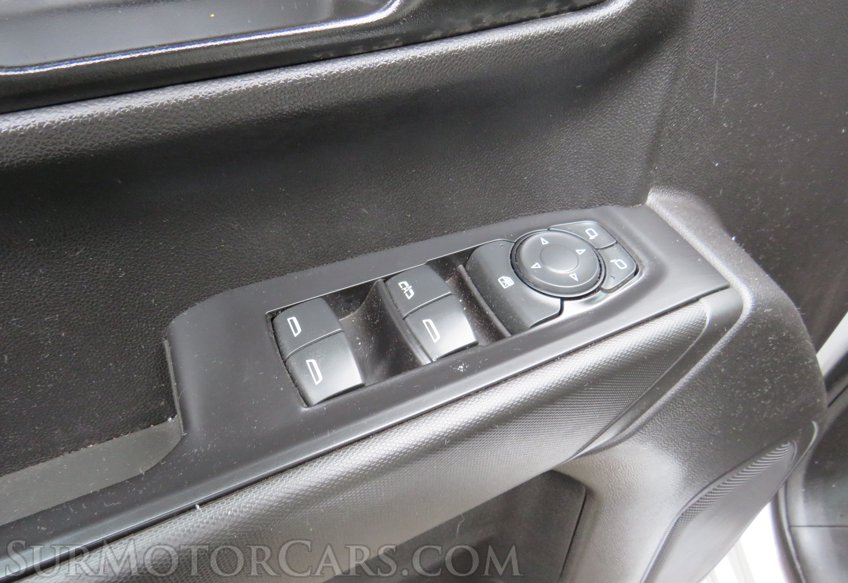 2021 Chevrolet Silverado 1500 - Image 38