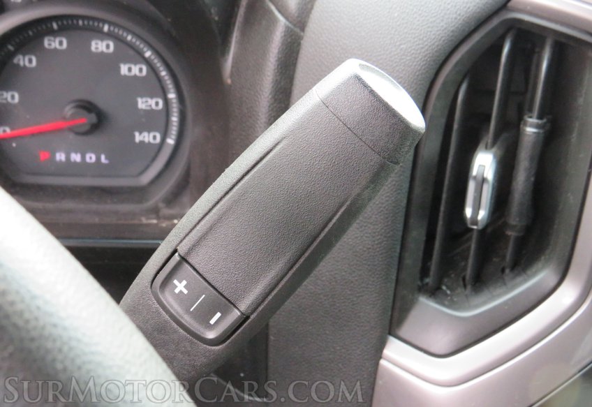 2021 Chevrolet Silverado 1500 - Image 34