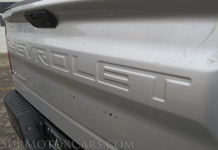 2021 Chevrolet Silverado 1500 - Image 19