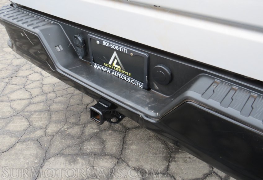 2021 Chevrolet Silverado 1500 - Image 20