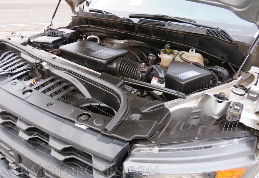 2021 Chevrolet Silverado 1500 - Image 43